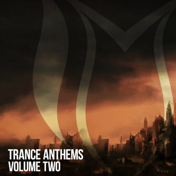 Various Artists - Trance Anthems, Vol. 2