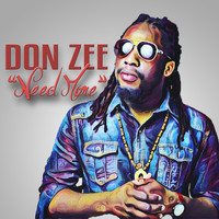 Don Zee - Need More - Single