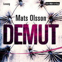 Mats Olsson - Demut (Ungekürzt)