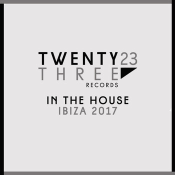 Various Artists - In The House Ibiza 2017