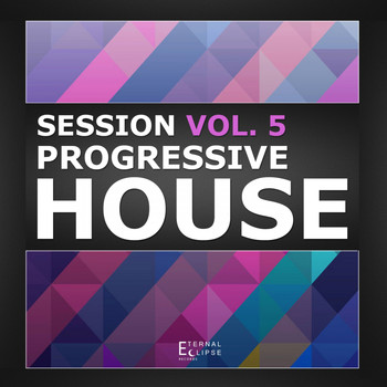 Various Artists - Progressive House Session, Vol. 5