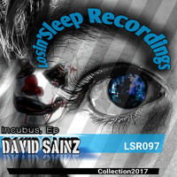 David Sainz - Incubus