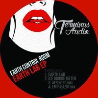 Earth Control Room - Earth Lab EP