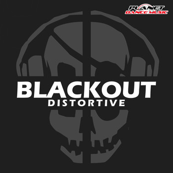 Distortive - Blackout