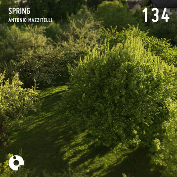 Antonio Mazzitelli - Spring