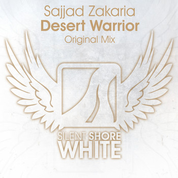 Sajjad Zakaria - Desert Warrior