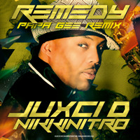 Juxci D & NikkiNitro - Remedy (Papa Gee Jungle Remix)