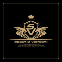 SECOND VERSION - Memories (Of Our Heroes)