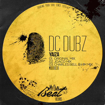 DC Dubz - Yaiza