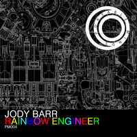 Jody Barr - Rainbow Engineer