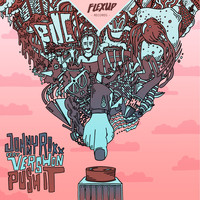 Johnny Roxx - Push It (Explicit)