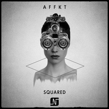Affkt - Squared