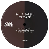 Serif Suljic - Silica EP (Explicit)