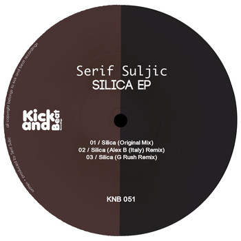 Serif Suljic - Silica EP (Explicit)