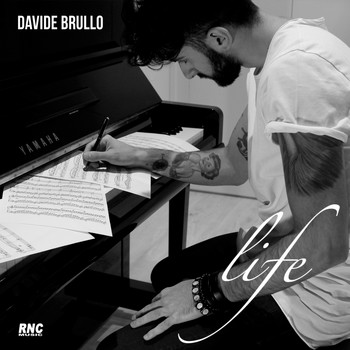 Davide Brullo - Life