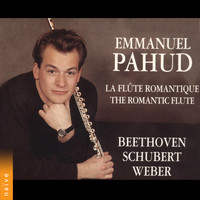 Emmanuel Pahud, Eric Le Sage - La flûte romantique