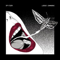 Spitzer - Loose Cannons
