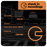 Hector Moran, Mayen, MNCVE - UVA EP