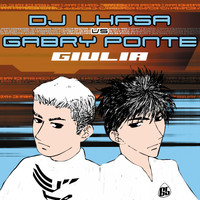 DJ Lhasa - Giulia