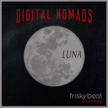 Luna - Digital Nomads