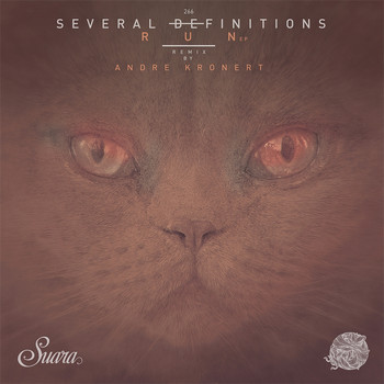 Several Definitions - Run EP
