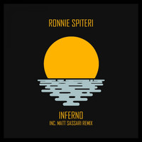 Ronnie Spiteri - Inferno