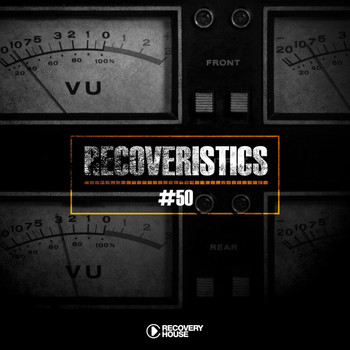 Various Artists - Recoveristics #50