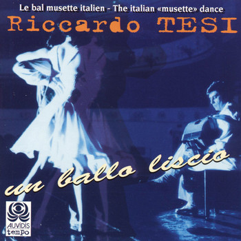 Riccardo Tesi - Un ballo liscio