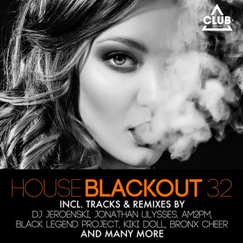Various Artists - House Blackout, Vol. 32