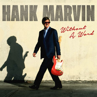 Hank Marvin - Without a Word
