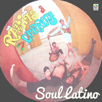 Rabbits Carrots Soul Latino Rabbits Carrots Soul Latino