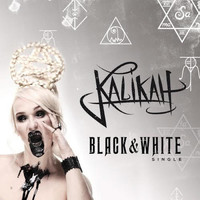 Kalikah - Black & White