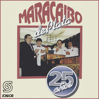 El Gran Maracaibo - De Plata (25 Años)