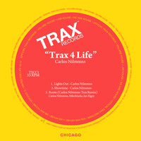 Carlos Nilmmns - Trax 4 Life