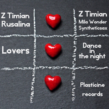 Z Timian - Lovely Night