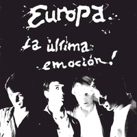 Europa - La Última Emoción!