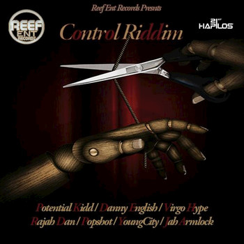 Various Artists - Control Riddim