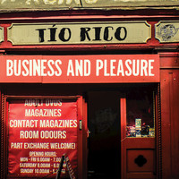 Tío Rico - Business and Pleasure (Explicit)