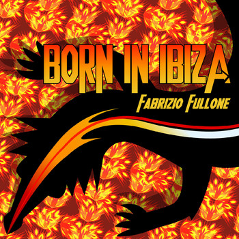 Fabrizio Fullone - Born in Ibiza