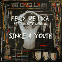 Kojey Radical - Since a Youth (feat. Kojey Radical)