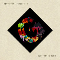 Rout Funk - Stereodisco