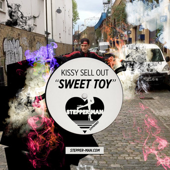Kissy Sell Out - Sweet Toy
