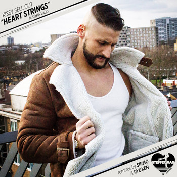 Kissy Sell Out - Heart Strings
