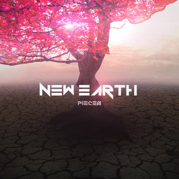 New Earth - Pieces