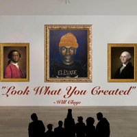Will Claye - Look What You Created