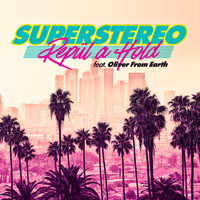 Superstereo - Repül A Hold