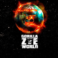 Gorilla Zoe - Gorilla Zoe World (Explicit)