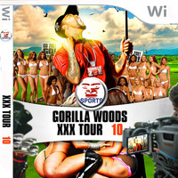 Gorilla Zoe - Gorilla Woods (Explicit)
