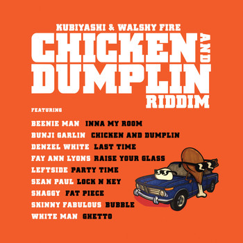 Various Artists - Chicken and Dumplin