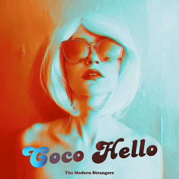 The Modern Strangers - Coco Hello